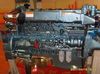HOWO WD615.62(P8500泵、后取力、歐Ⅱ）