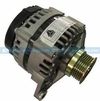 28V/80A交流發(fā)電機(jī)