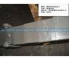 板簧總成，用于一軸右側(cè)，單片厚11MM*13，雙轉(zhuǎn)向6*2