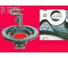 制動氣室支架總成（右）
