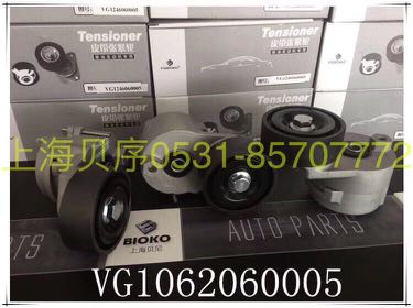 VG1246060005,自動張緊輪,富奧泵業(yè)上海貝尼總代理