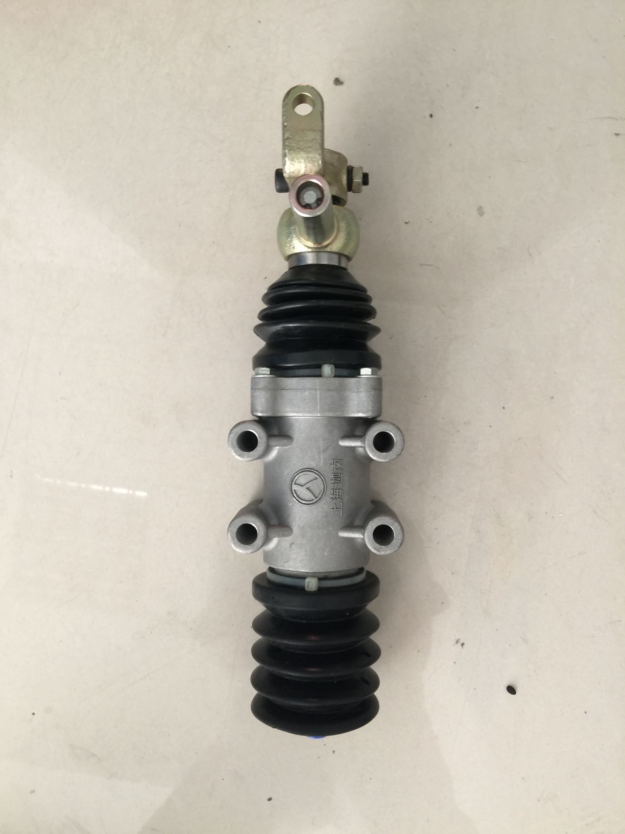 WG2203210317,氣動助力器總成短,濟南宏泰變速箱專營店