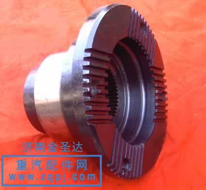 29867,變速箱165*4*49,濟南金紹金經(jīng)貿(mào)有限公司-原金圣達――章丘市榮華重型汽車配件廠