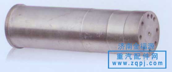 斷開式平衡軸