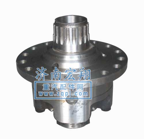 19914320503,0503差速器總成,濟南瑞萊特汽車零部件有限公司