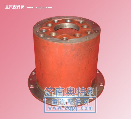 ,奔馳272輪邊殼,濟(jì)南奧特利重型汽車(chē)配件廠