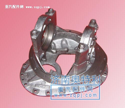 199014320119,STR/紅巖中減,濟(jì)南奧特利重型汽車(chē)配件廠