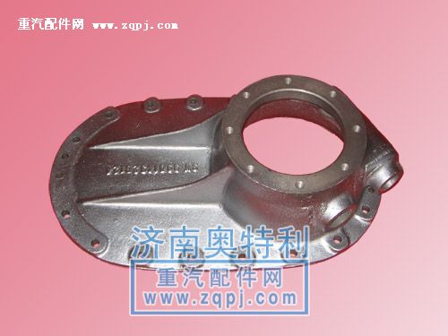 199014320144,STR過橋箱蓋,濟南奧特利重型汽車配件廠