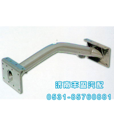 HOWO管狀梁