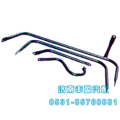 66770,STRW倒車鏡支架,濟(jì)南信久汽配銷售中心