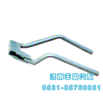 66773,STRW前輪后擋泥板支架,濟(jì)南信久汽配銷售中心