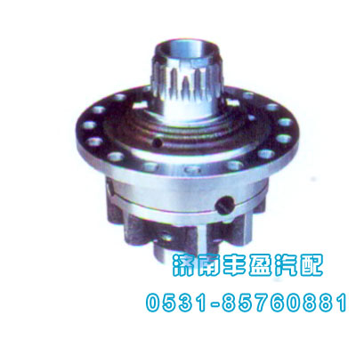 66807,0198差速器殼（修建）,濟南信久汽配銷售中心