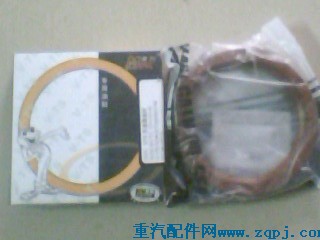 ,名冠后輪油封,濟南宏捷重型汽配工貿