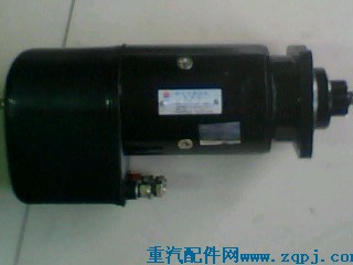 ,啟動機,濟南宏捷重型汽配工貿(mào)