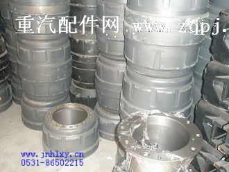 AZ9112340006,后制動古,濟(jì)南約書亞汽車配件有限公司（原華魯信業(yè)）