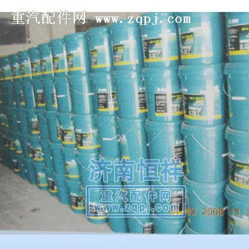 ,重汽機油,濟南恒祥汽配