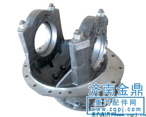 199014320119,主減速器殼,濟(jì)南金鼎汽配