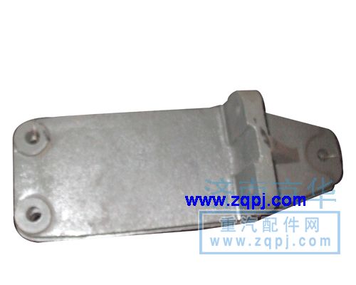 ,發(fā)動機后托架,濟南京華重汽配件