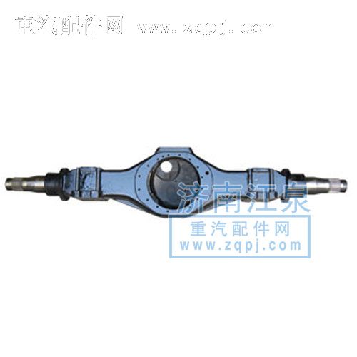 ,橋總成,章丘市江泉車橋制造廠