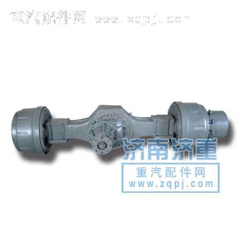 ,橋總成,山東豪曼汽車配件有限公司