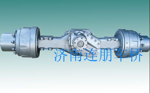 ,HOWO中橋總成,山東聯(lián)朋車橋制造有限公司