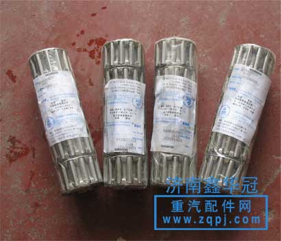 光洋輪邊針式軸承41141