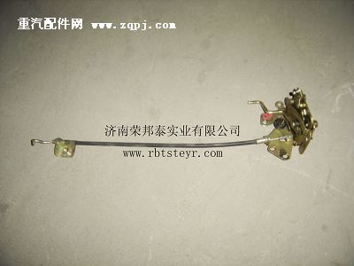 WG1642340015/1,WG1642340015/1.車門鎖體(豪沃,右),濟南港新貿(mào)易有限公司