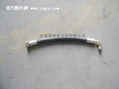199100470096,199100470096.轉(zhuǎn)向回油管(兩頭鐵),濟南港新貿(mào)易有限公司