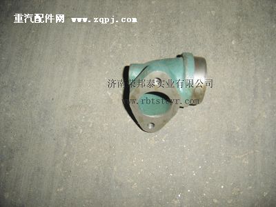 VG14010279,VG14010279.缸體通風彎管,濟南港新貿(mào)易有限公司
