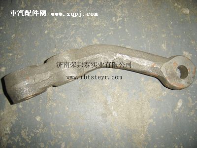 880410040,880410040.轉(zhuǎn)向拉桿臂(右)(同84),濟南港新貿(mào)易有限公司