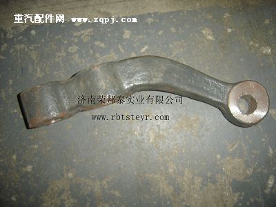 880410041,880410041.轉(zhuǎn)向拉桿臂(左)(同84),濟南港新貿(mào)易有限公司