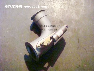 WG9725540041,WG9725540041.排氣管帶蝶閥(豪沃,濟南港新貿(mào)易有限公司