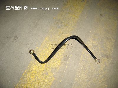 61560080117,61560080117.燃油管(短),濟(jì)南港新貿(mào)易有限公司