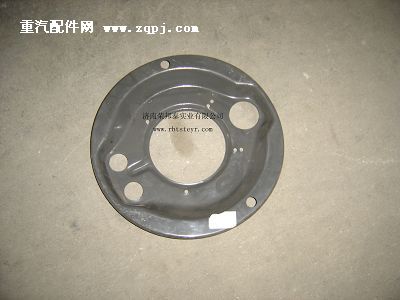 880340018,880340018.后制動蹄防塵罩,濟南港新貿(mào)易有限公司