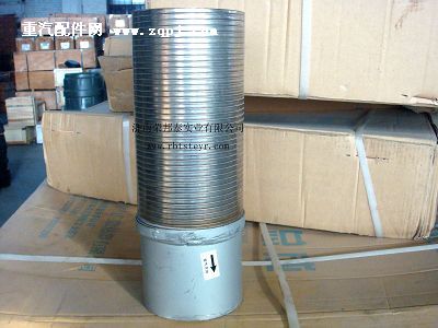 WG9719540021,WG9719540021.繞線式撓性軟管(豪沃),濟(jì)南港新貿(mào)易有限公司