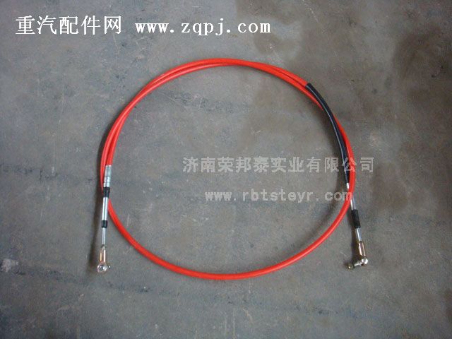 WG9719240007,WG9719240007選擋軟軸(豪沃)配富勒(紅),濟南港新貿(mào)易有限公司
