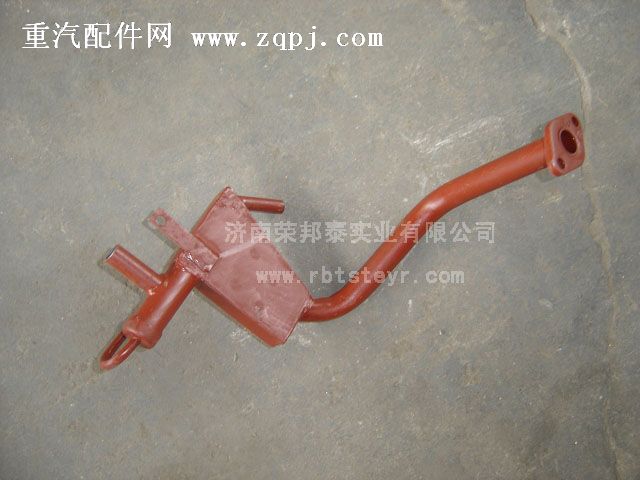 AZ1500010500,WG1642860001.噴水壺總成(豪沃),濟(jì)南港新貿(mào)易有限公司