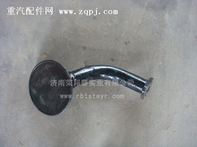 161500070082,161500070082.機油集濾器,濟南港新貿(mào)易有限公司