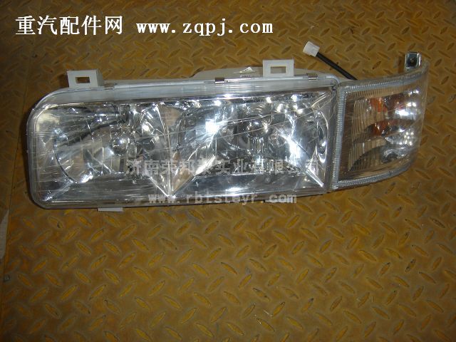 WG9100720111,WG9100720111.大燈總成帶轉向燈(右/王)同奧龍2000,濟南港新貿(mào)易有限公司