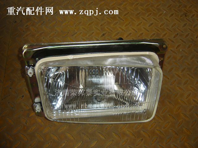 79100720005,79100720005.大燈總成(左),濟南港新貿(mào)易有限公司