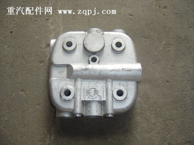 61200130720,61200130720.空壓機蓋(水冷),濟南港新貿易有限公司