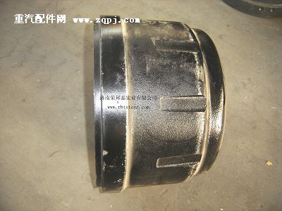 AZ9111340006,AZ9111340006.后制動鼓(豪沃08款),濟南港新貿(mào)易有限公司