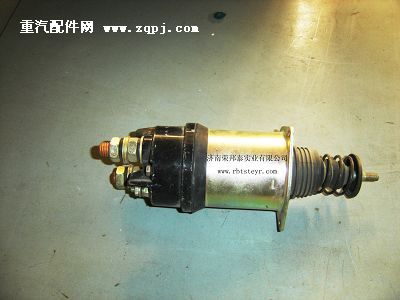 614000909727c,614000909727c.減速起動(dòng)機(jī)磁力開關(guān),濟(jì)南港新貿(mào)易有限公司
