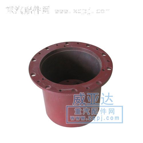 ,紅巖-輪邊總成,濟(jì)南華商偉業(yè)汽車(chē)配件有限公司-原威亞達(dá)