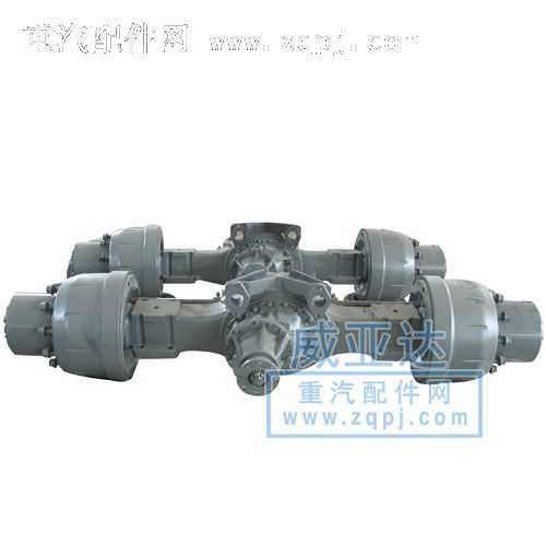 ,后橋總成,濟(jì)南華商偉業(yè)汽車(chē)配件有限公司-原威亞達(dá)