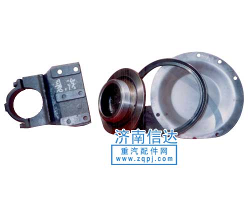 ,懸浮橋空心軸上的配件,濟(jì)南信達(dá)重汽配件有限公司
