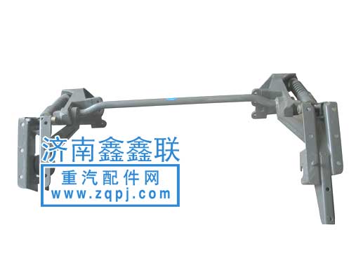 SZ1662430002,翻轉(zhuǎn)支架,濟(jì)南鑫鑫聯(lián)汽車(chē)零部件有限公司