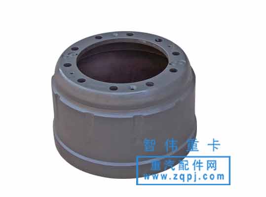 ,制動鼓,濟(jì)南振偉汽車配件有限公司A